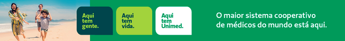 Banner Unimed