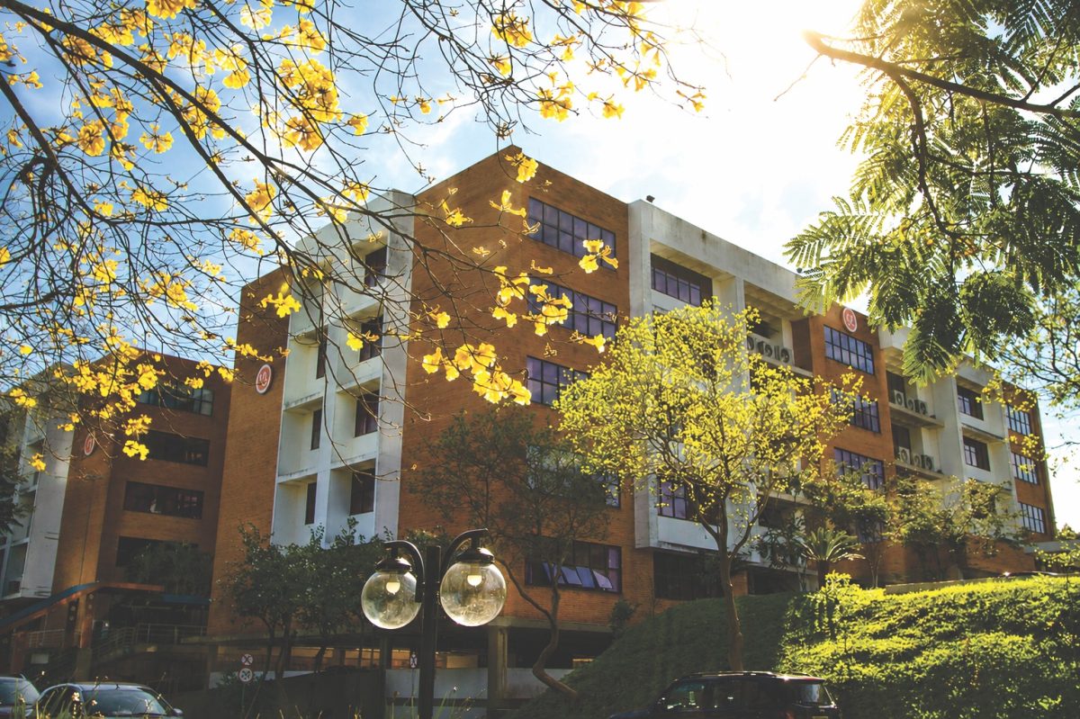 Univates: uma universidade inquieta